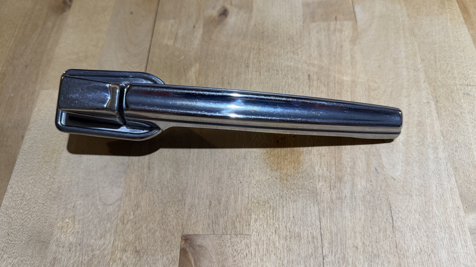 71-95 Chevrolet G10 G20 Van GMC Vandura OEM Door Handle 335741, amazing