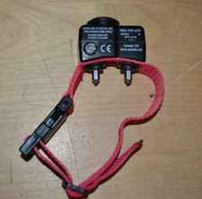 PetSafe Wireless Dog Receiver Shock Collar RSC IF-275 for IF-100