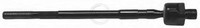 A.B.S. Axialgelenk Spurstange 240132 FüR Mazda 626 3 Station Wagon GV GD 2 GC