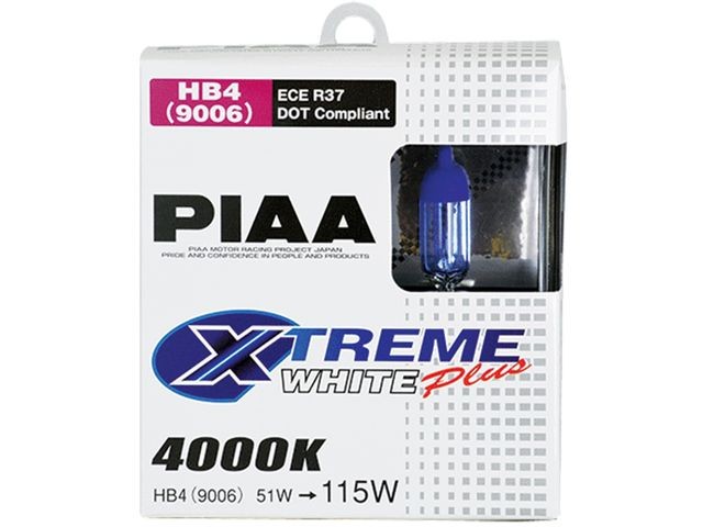Acura NSX 2002 Headlight bulb