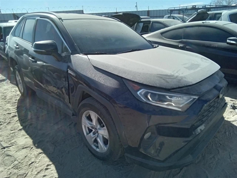 Eje izquierdo conductor compatible con 19-23 LEXUS ES300H 27855087 Foto 3 de 4