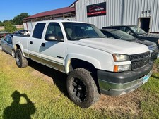 2005 Chevy Silverado 2500 Hd Front Left Lh Driver Seat Cloth Grey 2005 Chevy Silverado 2500 Hd Front Left Lh Driver Seat Cloth Grey