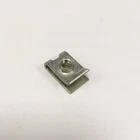 Suzuki Genuine Nut M5 - AN400 DL650/1000 GSX-S750/1000 (09148-05052-000)