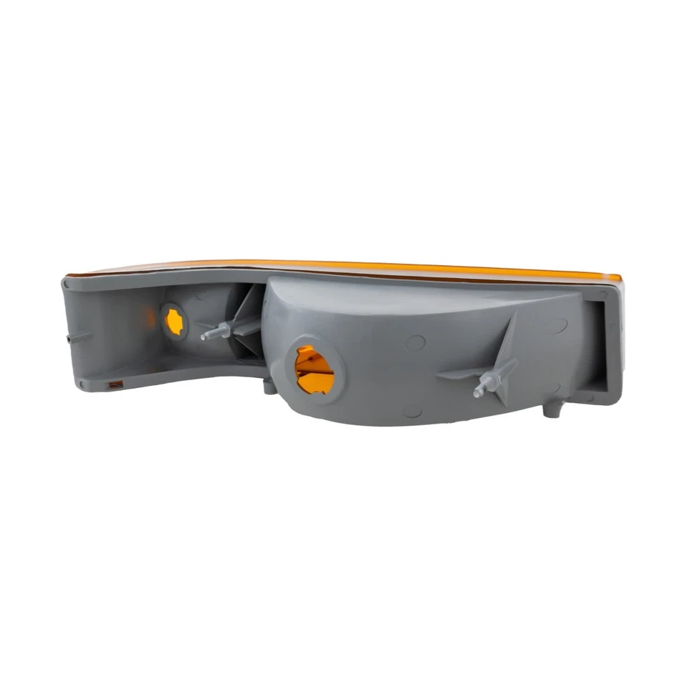 Luz intermitente lado del conductor para Ford F-Super Duty 1992-1997 | delantera | halógena Foto 2 de 4