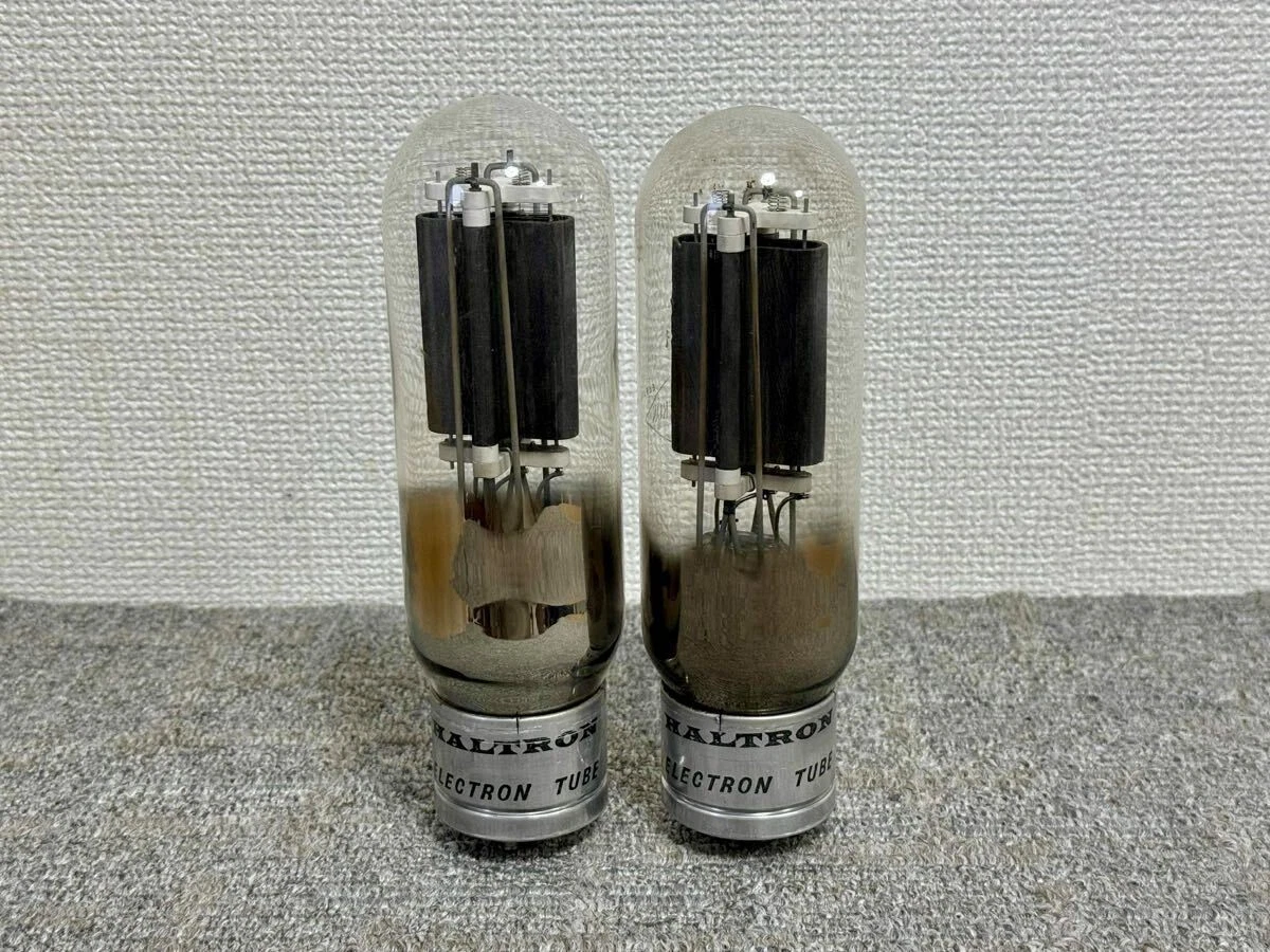 真空管 VT-4C USA 1942 vt4c tube products for sale | eBay
