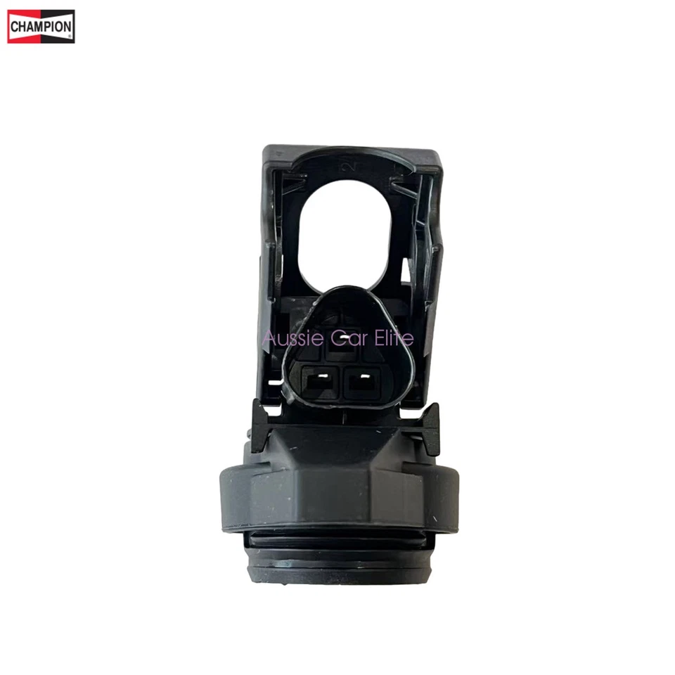 12138616153 4 pcs OEM Champion Ignition Coil Assembly for 2011-2017 BMW X4 520i - Image 3 of 4