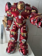 Hulkbuster 43cm Iron Man With Lights