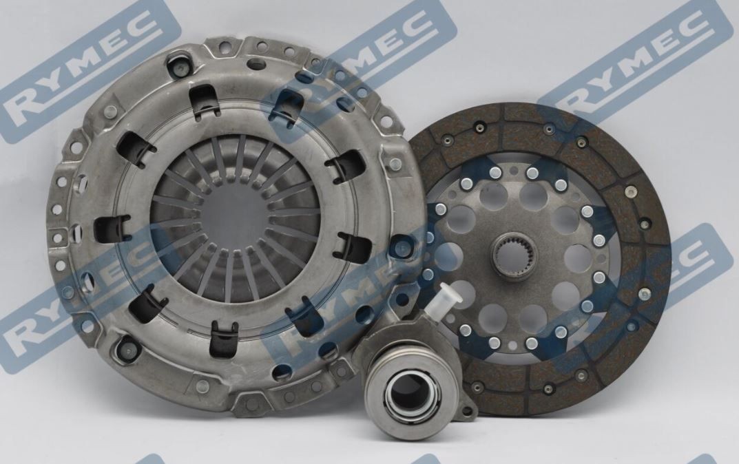 RYMEC Clutch Kit JT1502047
