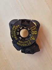 SAAB 9-3 93 2003-2012 CIM  ROTARY COUPLING SQUIB CLOCK SPRING WITH ANGLE SENSOR