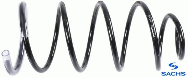 Sachs 997955 Fahrwerksfeder FüR Peugeot-image