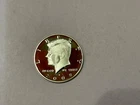 2008 S .9 SILVER KENNEDY PROOF HALF DOLLAR!