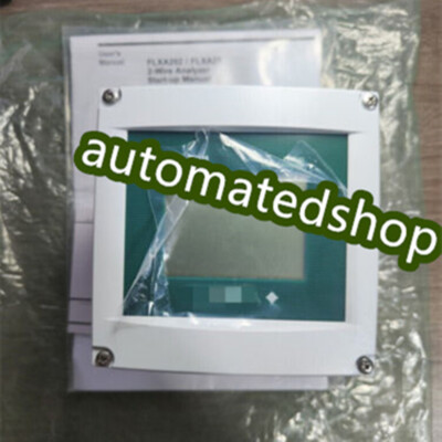 Flxa21-d-p-d-ab-c1-nn-a-n-la-n-n-nn/um/CD4 Yokogawa new   DHL or FedEx