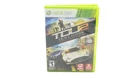 Test Drive Unlimited 2 TDU2 Xbox 360 GameStop Exclusive Complete Game
