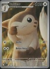 Carte Pokémon Fouinar Aventures Ensemble 168/159