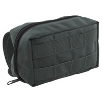 Wisport Erste Hilfe Tasche Emt Kit MilitäRischen Molle Cordura Tasche Graphite G