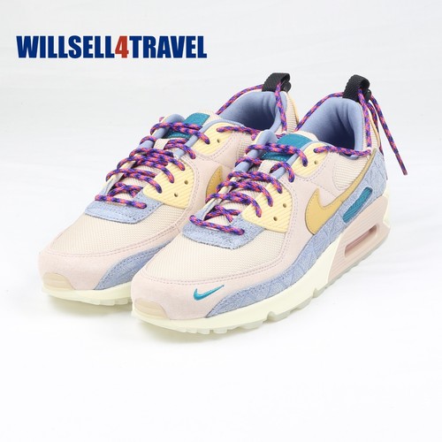 nike air max 90 fossil stone