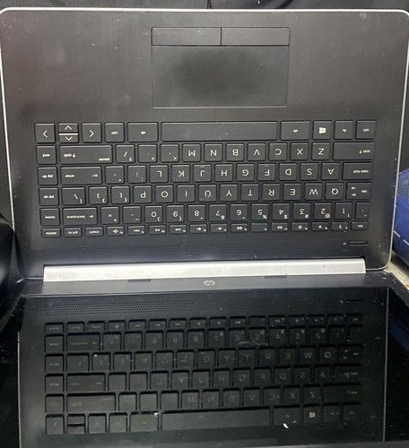 HP Stream 14-cm0012nr 14" (32 GB, AMD E2 9000e, 1.50 GHz, 4 GB) Laptop - Picture 2 of 2