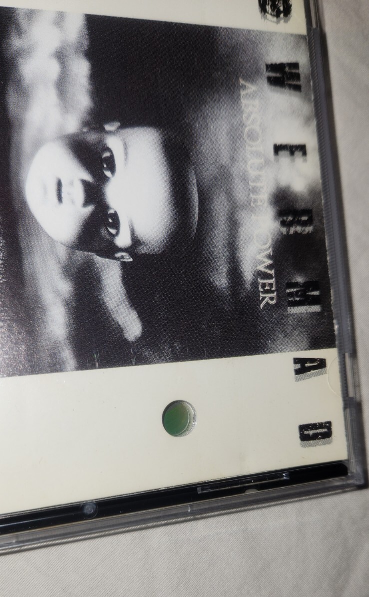 米LP Powermad Absolute Power 125937 REPRISE /00260 Powermad