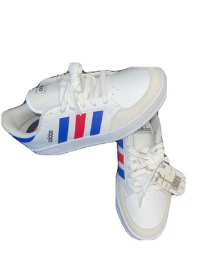 adidas breaknet blue