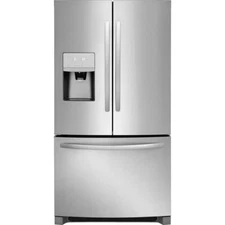 Frigidaire LFHB2751TF 26.8 cu. ft. French Door Refrigerator Stainless Steel