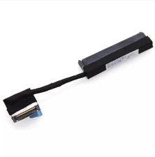 1pc Dell Latitude E7450 SATA Hard Disk Cable DC02C007W00 0Y1FMW