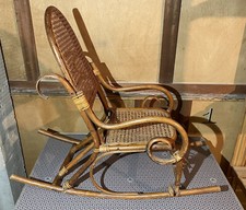 Petit Rocking Chair Enfant