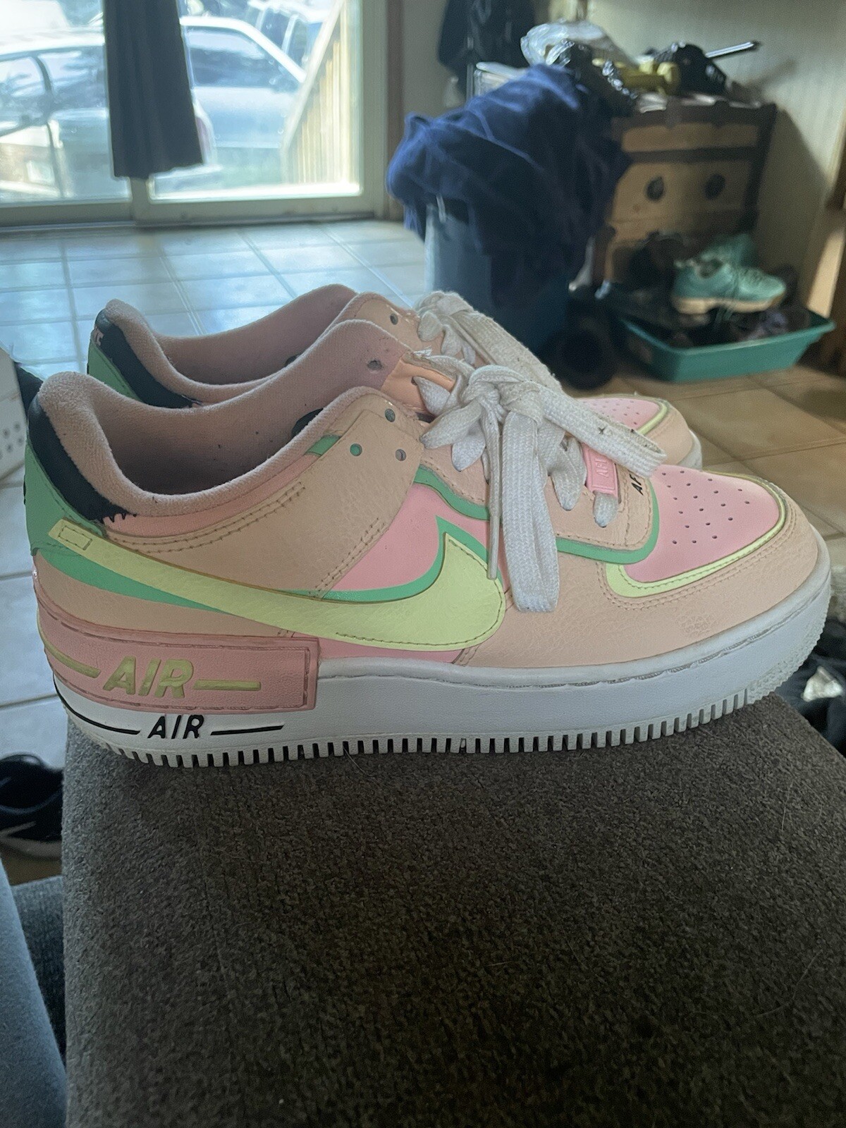 air forces - image 3