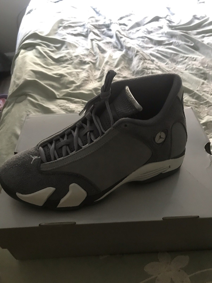 シューズ(男性用) JORDANs BRAND AIR JORDAN 14 RETRO s-l400.jpg
