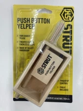 H.S STRUT PUSH BUTTON YELPER (EL1076446)