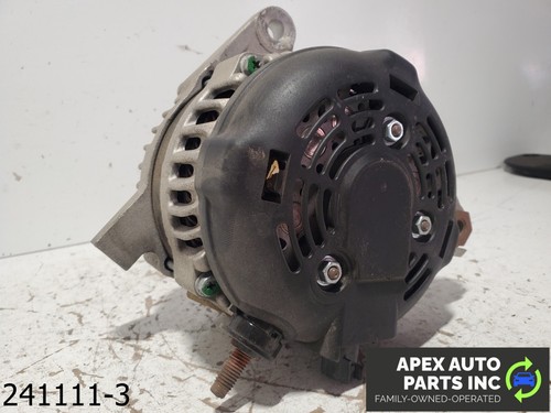 OEM 2008-2016 Chrysler Town & Country 3.3L Alternator - Picture 6 of 7