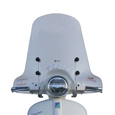 Faco 22364 Parabrezza Piaggio Vespa Gts 300 I-Get anno 2022 H.730XL.725
