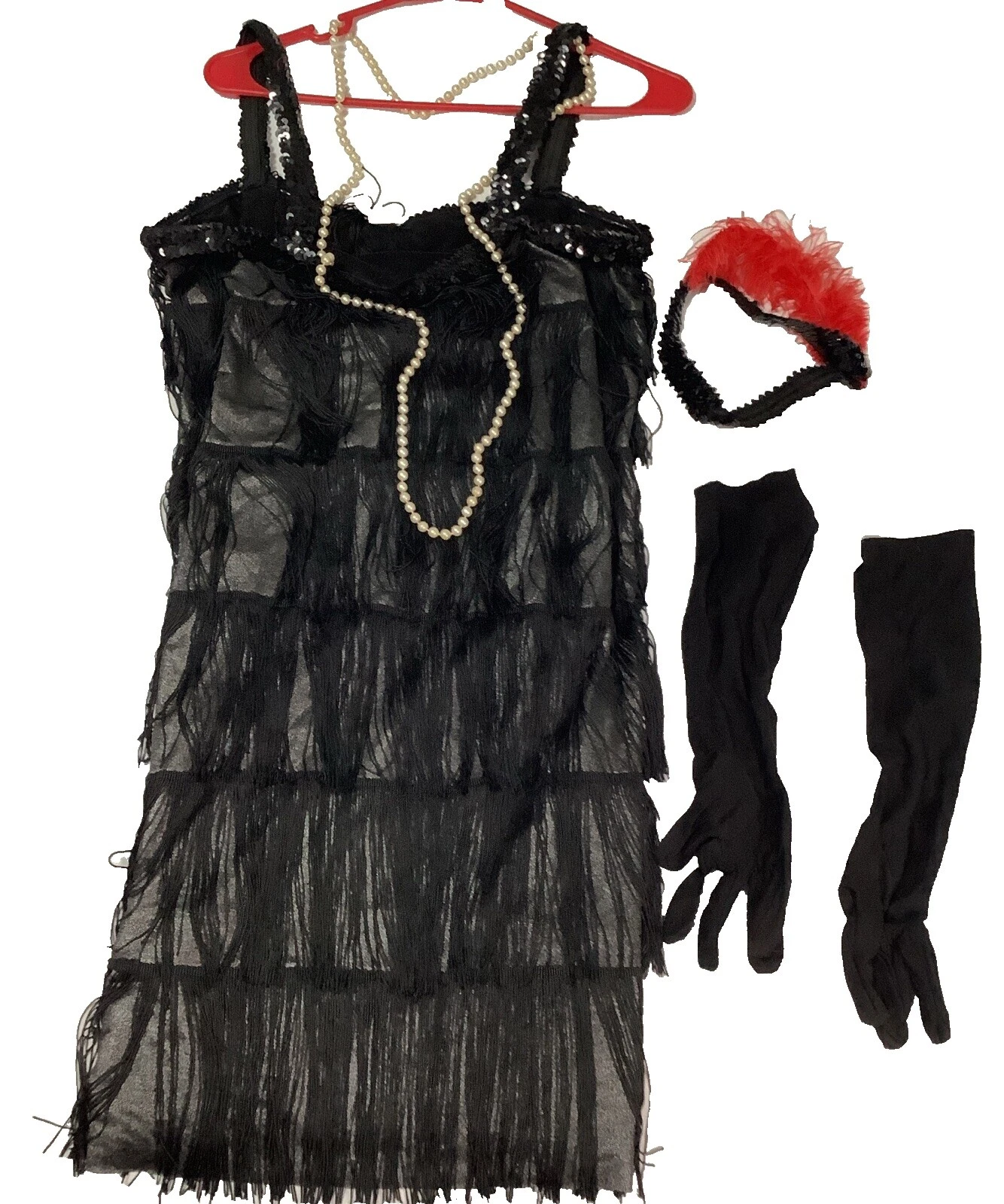 Женские костюмы на тапочках из полиэстера Dreamgirl