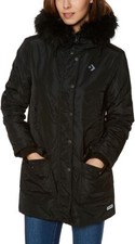 Converse Sideline Down Puffer Womens Jacket (...