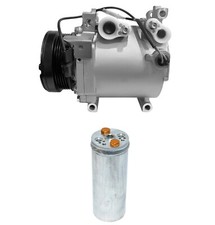Brand New Ryc Ac Compressor Kit Ai02n Fits Mitsubishi Mirage 1.5l 1.8l 2002 Brand New Ryc Ac Compressor Kit Ai02n Fits Mitsubishi Mirage 1.5l 1.8l 2002