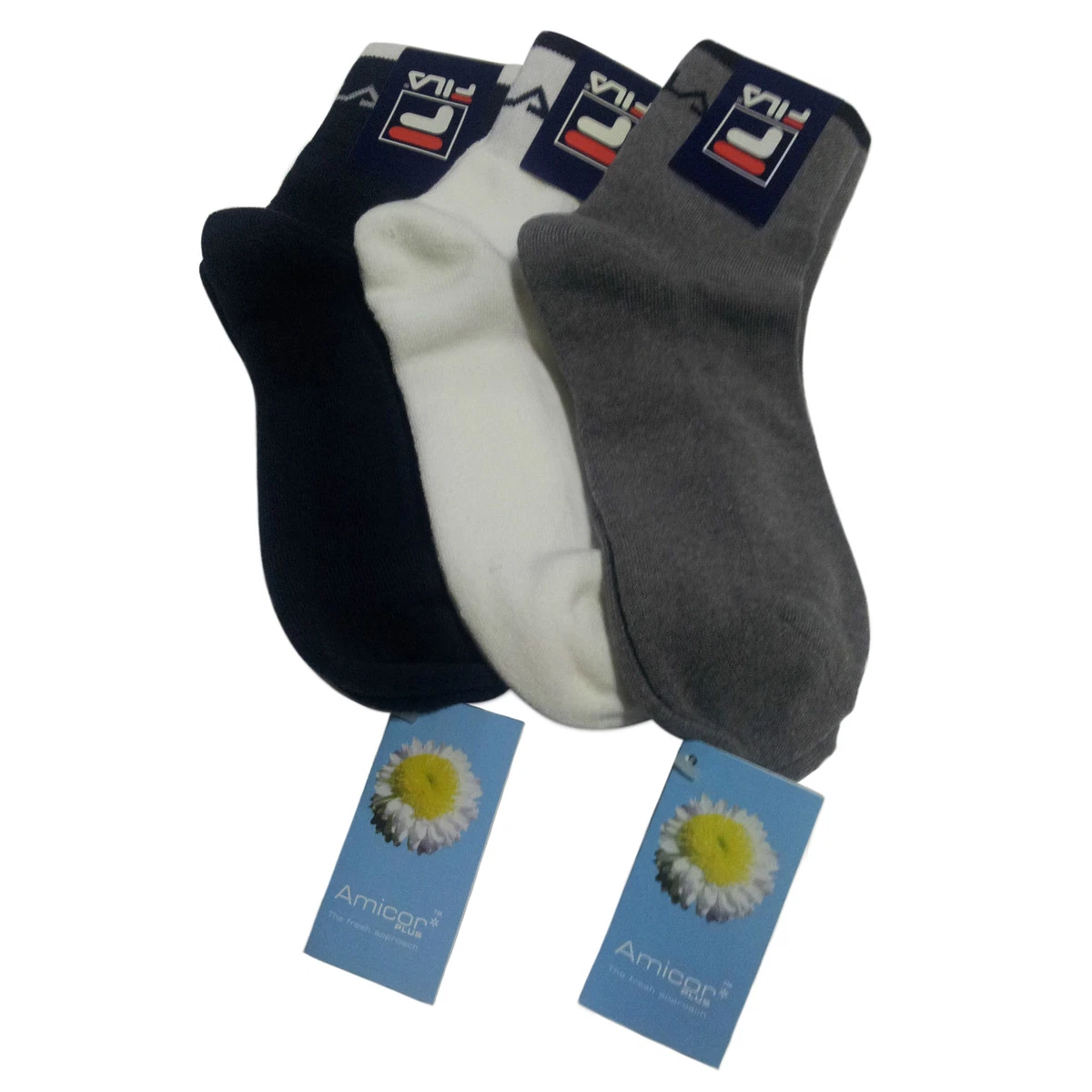 Fila ebay store deals