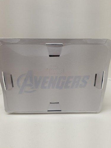 NEW SEALED Marvel Avengers Endgame Deluxe Figure Figurine Set RARE - 第 9/9 張圖片