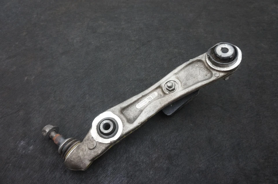 Brazo de control delantero izquierdo inferior trasero 31106898553 BMW 760I xDrive 2023-24 *Nota Foto 3 de 4