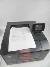 HP LaserJet Pro 200 M251nw Workgroup Wireless Color Laser Printer Tested!
