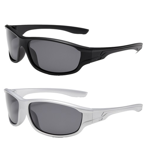 SUN TRENDS ST176 BLACK GREY POLARIZED AUTHENTIC FRAMES SUNGLASSES 59-15-130 NEW SUN TRENDS BLACK ST176 POLARIZED AUTHENTIC DESIGNER  main image 4