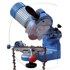 Ostrzałka łańcuchowa obr./min 3000 napięcie 230 woltów moc 230 watt światło 15 watt