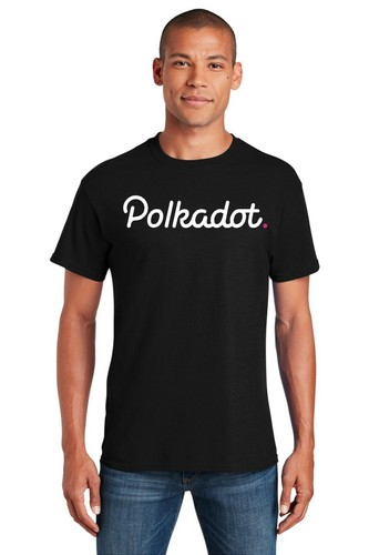 Shirt Tee Shirt, Crypto currency,DOT | eBay