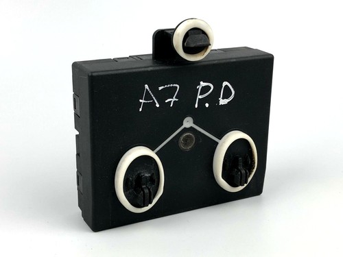 Audi A6 A7 Vorderes Türsteuergerät Aktuator Einheit ECU 4G8959793