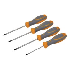 Image of Avit AV05011 Screwdriver Set - 4 piece set