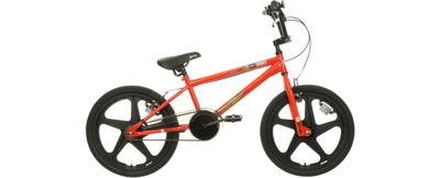 shockwave bmx bike