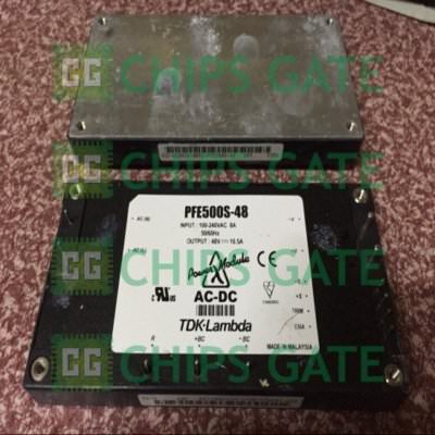 1PCS power supply module LAMBDA PFE500S-48 NEW 100% PFE500S-48 Quality Assura
