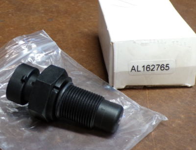 Speed Sensor AL162765 for John Deere 5076E 5080M 6090MC | eBay