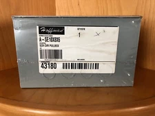 Hoffman A-SE10X8X6 Screw Cover Pull Box Electrical Enclosure