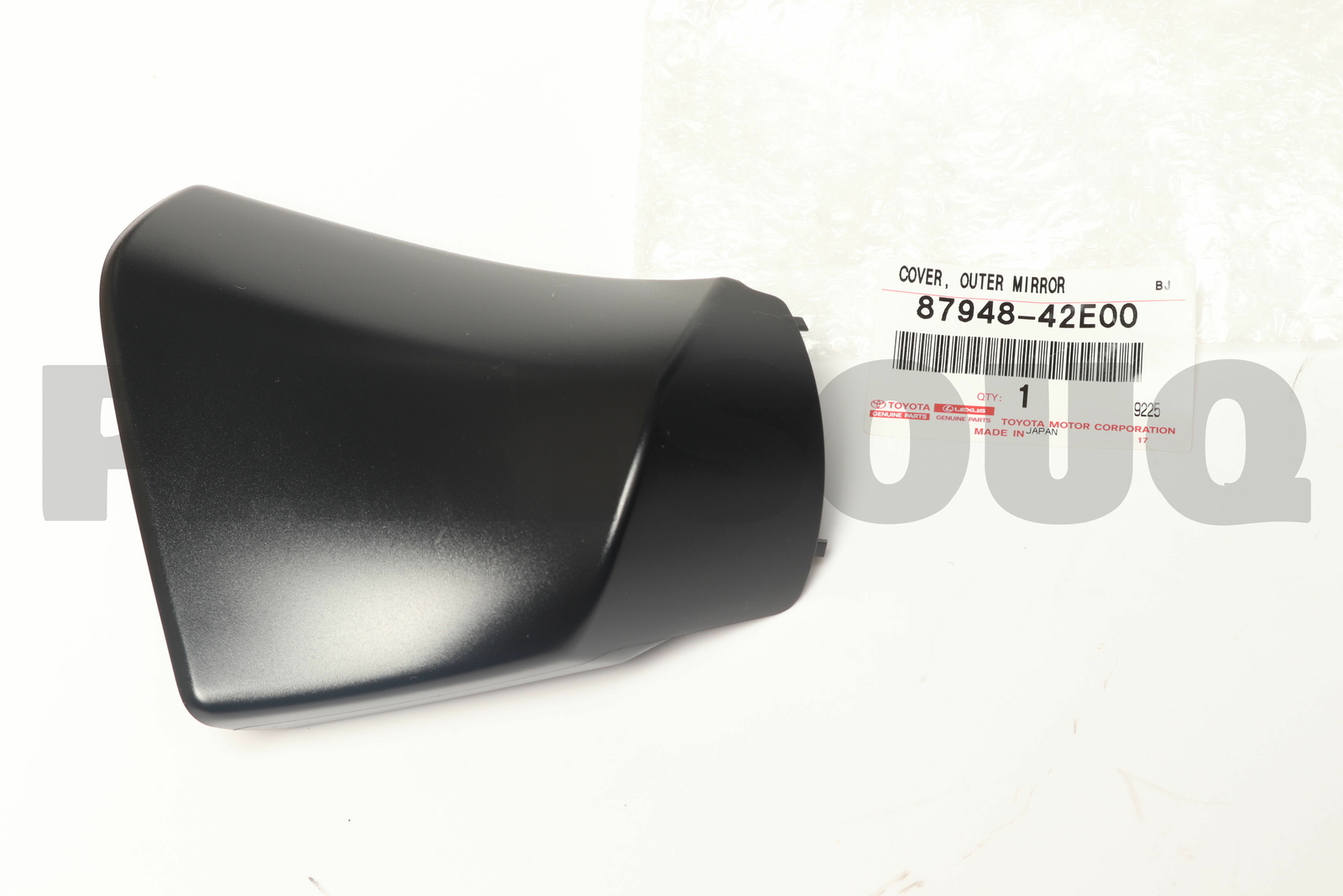 8794842E00 Genuine Toyota COVER, OUTER MIRROR 87948-42E00 | eBay
