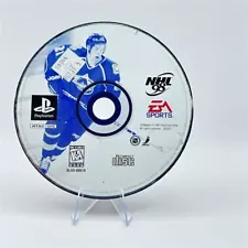 NHL 98 (Sony PlayStation 1, 1997)