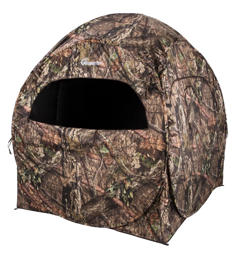 Ameristep Doghouse Run & Gun